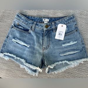 Billabong Denim Shorts